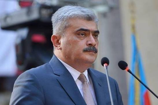 Samir Şərifov: Azərbaycan və ABŞ uzunmüddətli əməkdaşlıq üçün möhkəm təməl qoyublar