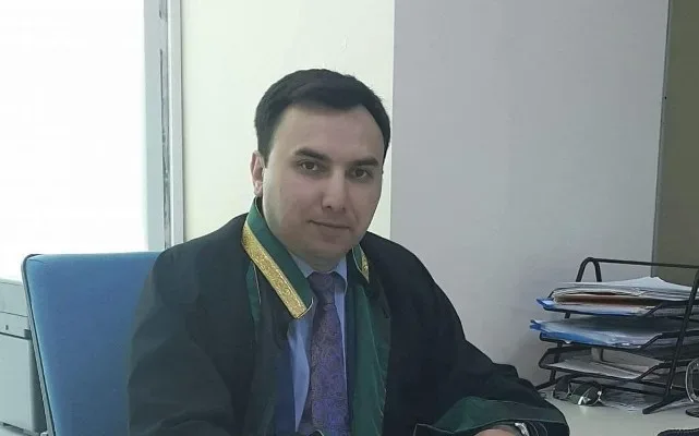 Arif Məmmədov vəzifəsindən azad edildi