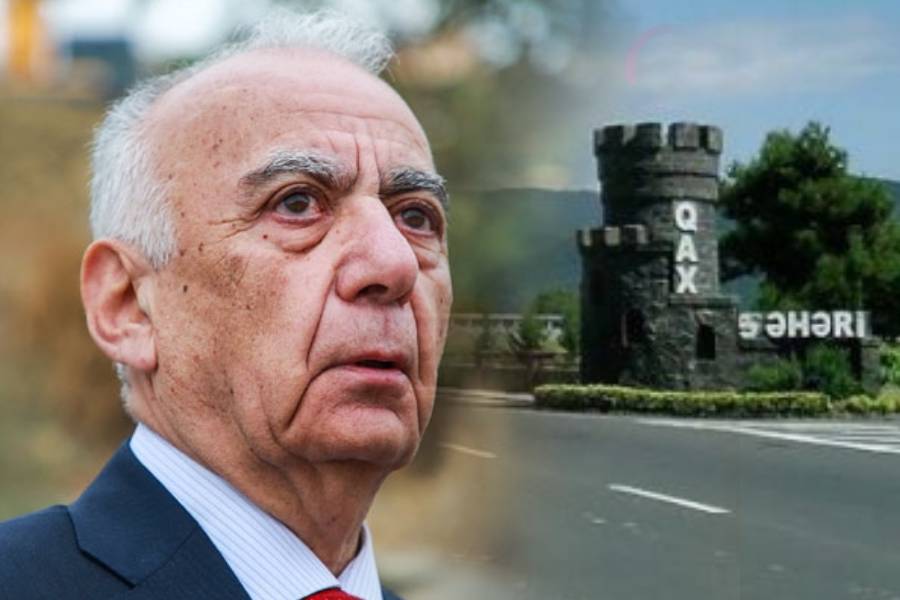 Hacıbala Abutalıbovla bağlı ŞOK xəbər yayıldı: Rayondan qovulması...
