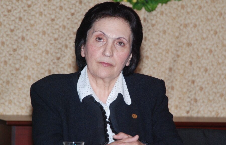Sabiq rektor VƏFAT ETDİ