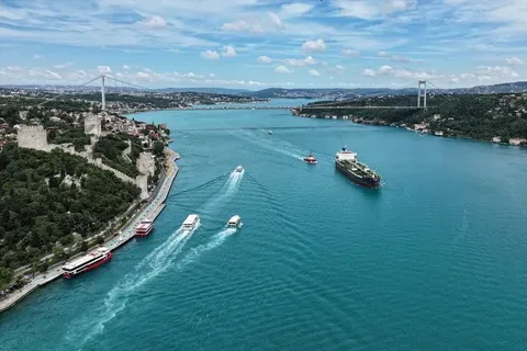Türkiyə tranzit haqqını artırdı