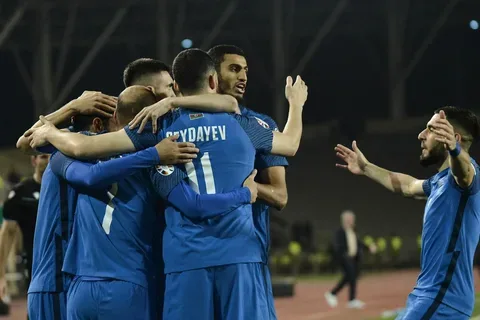Millimiz növbəti oyununu harada keçirəcək?