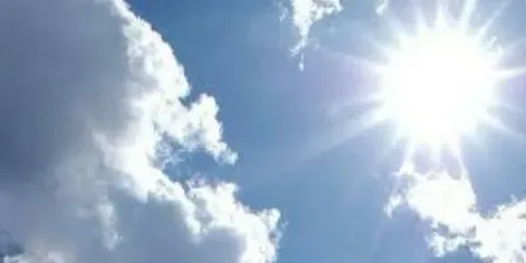 Sabah 35 dərəcə isti olacaq