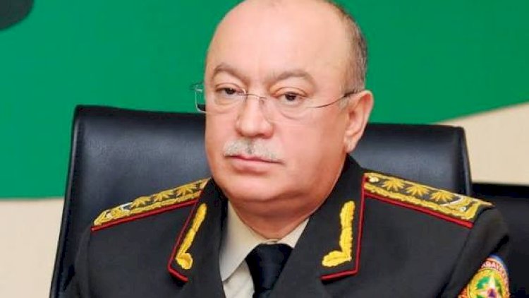 Kəmaləddin Heydərov rəisi İŞDƏN ÇIXARDI - FOTO