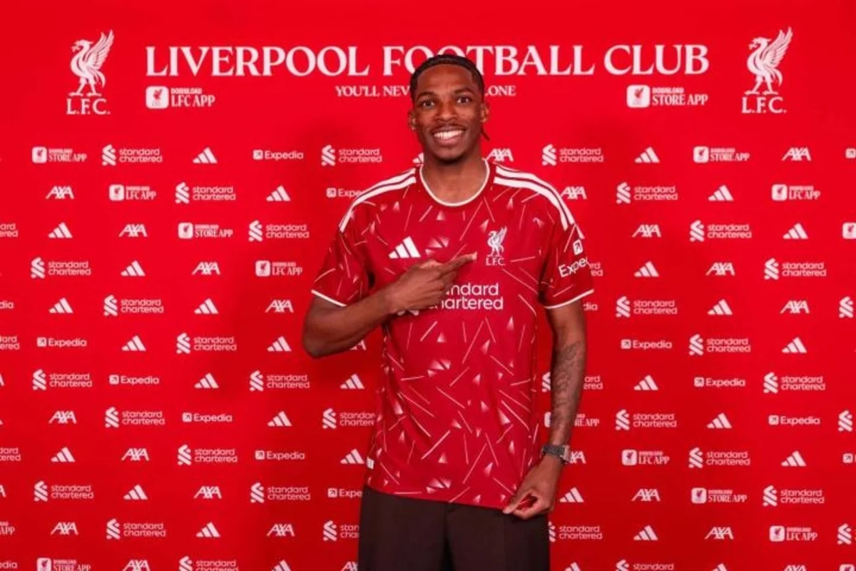 Liverpul Jeremi Jake ilə müqavilə imzaladı