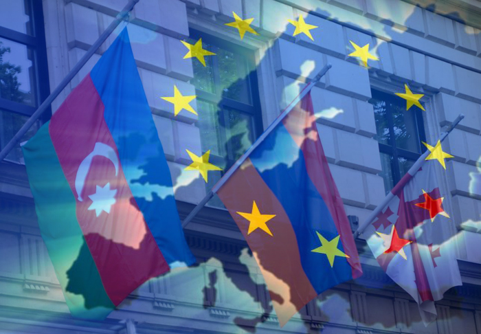 Avropanın Cənubi Qafqaz oyunu: Hədəf Orta Dəhlizdir?