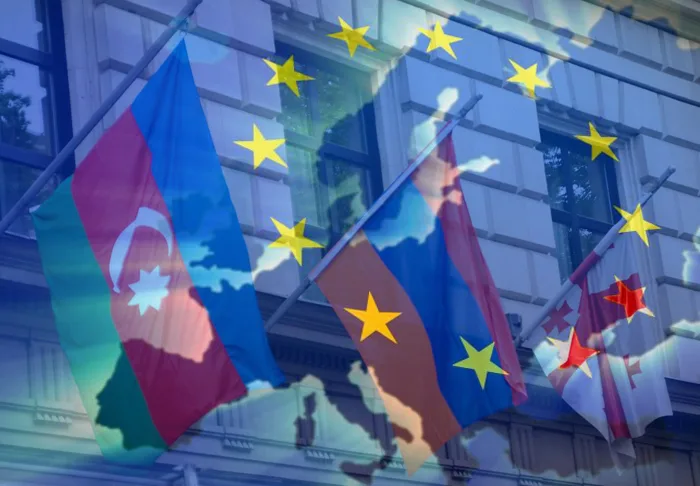 Avropanın Cənubi Qafqaz oyunu: Hədəf Orta Dəhlizdir?