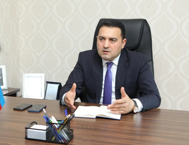 Xalqımızın güvən yeri: Azərbaycan Polisi - İqbal Alısoy yazır