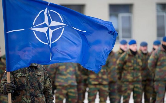 Elnur Qocayev: Azərbaycan-NATO əməkdaşlığı dərinləşib