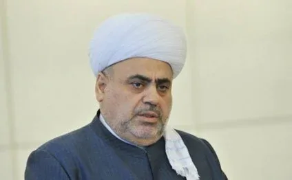 Şeyx Xameneinin dəfnində iştirak etməyəcək - Səbəb