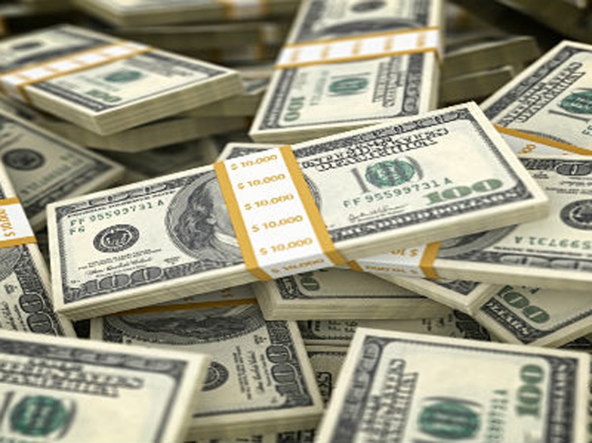 ABŞ İraqa dollar tədarükünü bərpa etdi