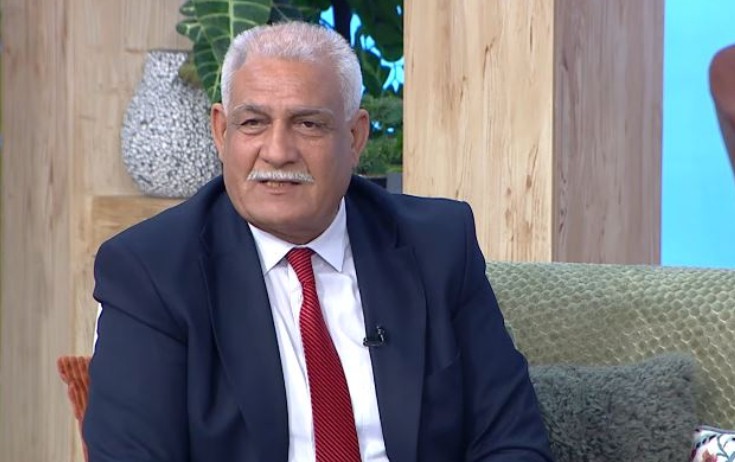 İstedadsız insanlar abırsız olur - Nurəddin Mehdixanlı