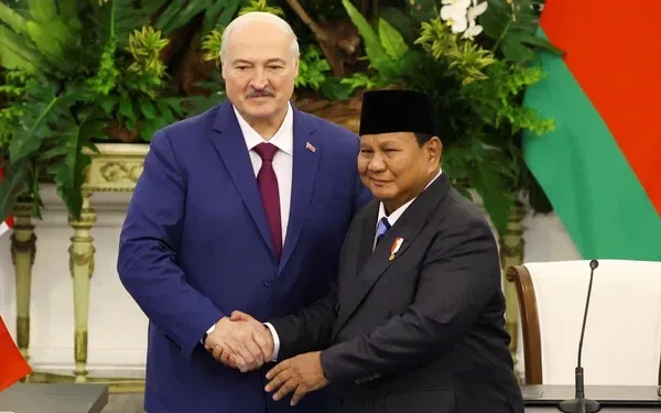 Hədiyyəsi ilə təəccübləndirdi