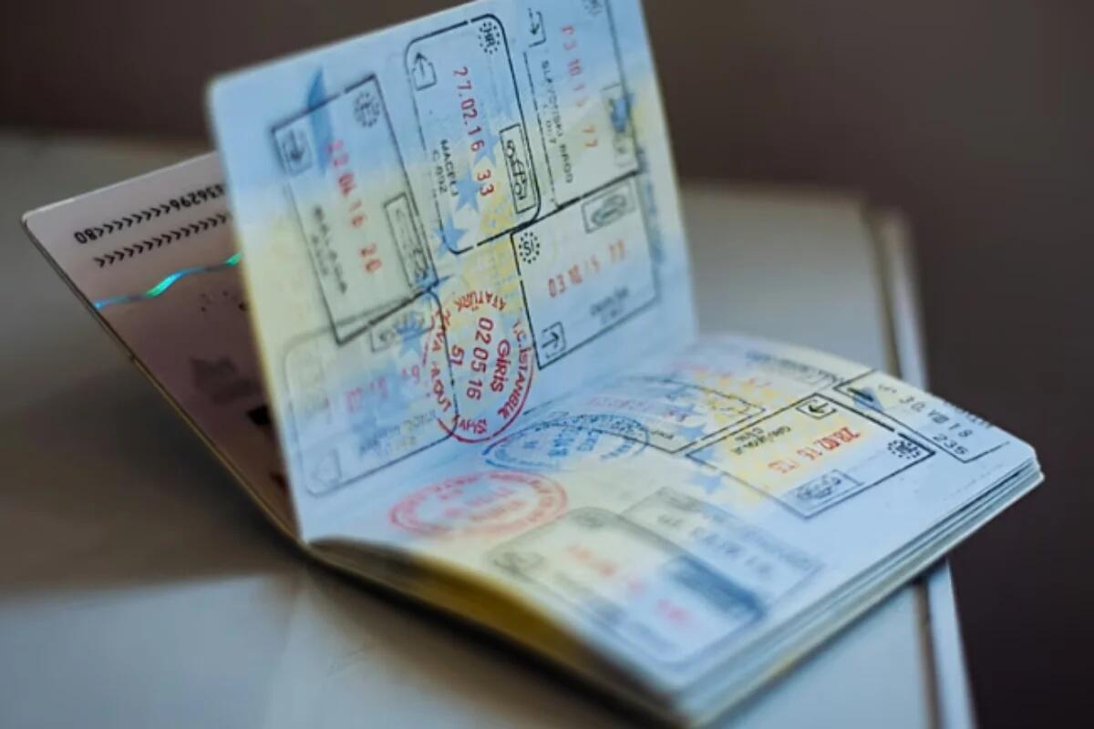 Dünyanın ən güclü 10 pasportu
