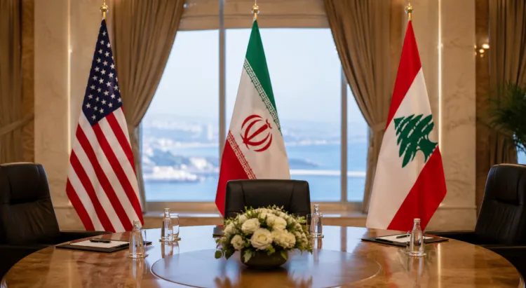 Yaxın Şərqdə diplomatik buzlar əriyir: Yeni komissiya sülhün açarı olacaq?