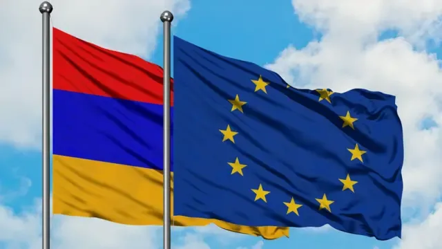 Avropa İttifaqı Ermənistana 18 milyon avro ayıracaq