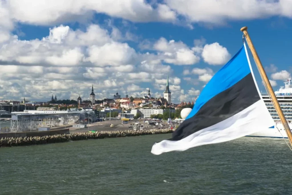 Estoniya hökuməti bu qadağanı təsdiqlədi