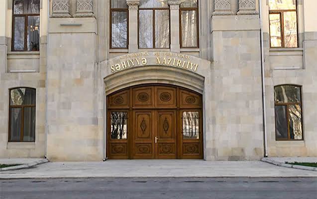 Səhiyyə nazirinin müavinlərinin sayı artırılıb