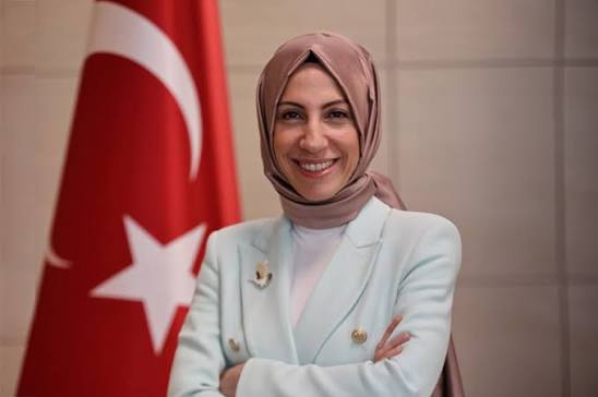 Türkiyəli nazir müavini: Azərbaycan təmiz idman sahəsində mühüm tərəfdaşdır