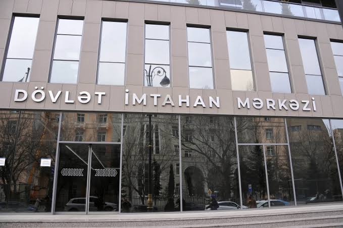 DİM imtahan iştirakçılarına çağırış etdi