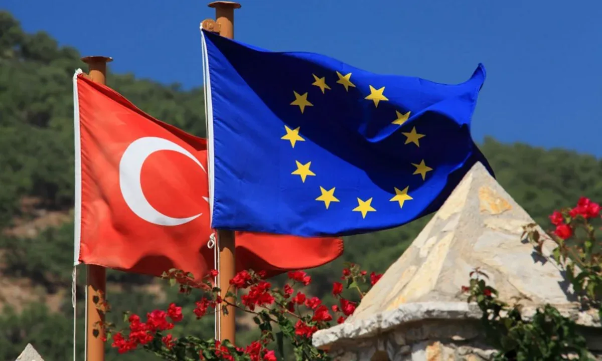 Avropa İttifaqı Türkiyə ilə viza rejimini sadələşdirməyi planlaşdırır