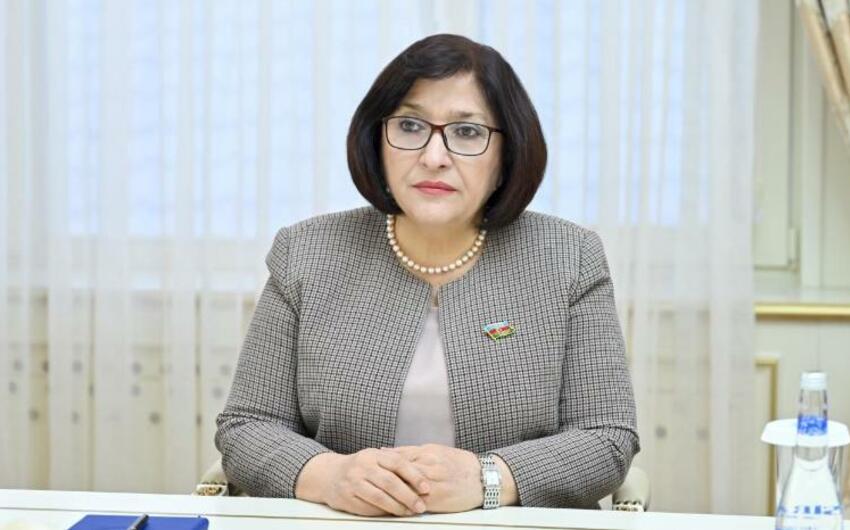 MM sədrinə köməkçi təyin edildi - FOTO
