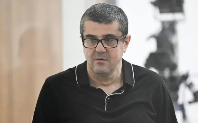 Arayikgilin vəsatətlərinə baxıldı