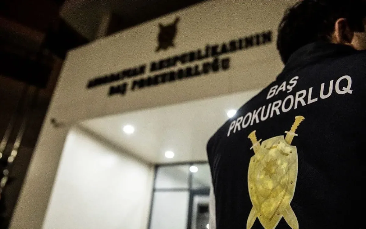 Monteneqro İnterpol axtarışında olan şəxsi Azərbaycana verəcək