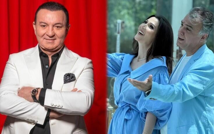Mahnıya görə 100 min istədilər - Vasif Məhərrəmli danışdı