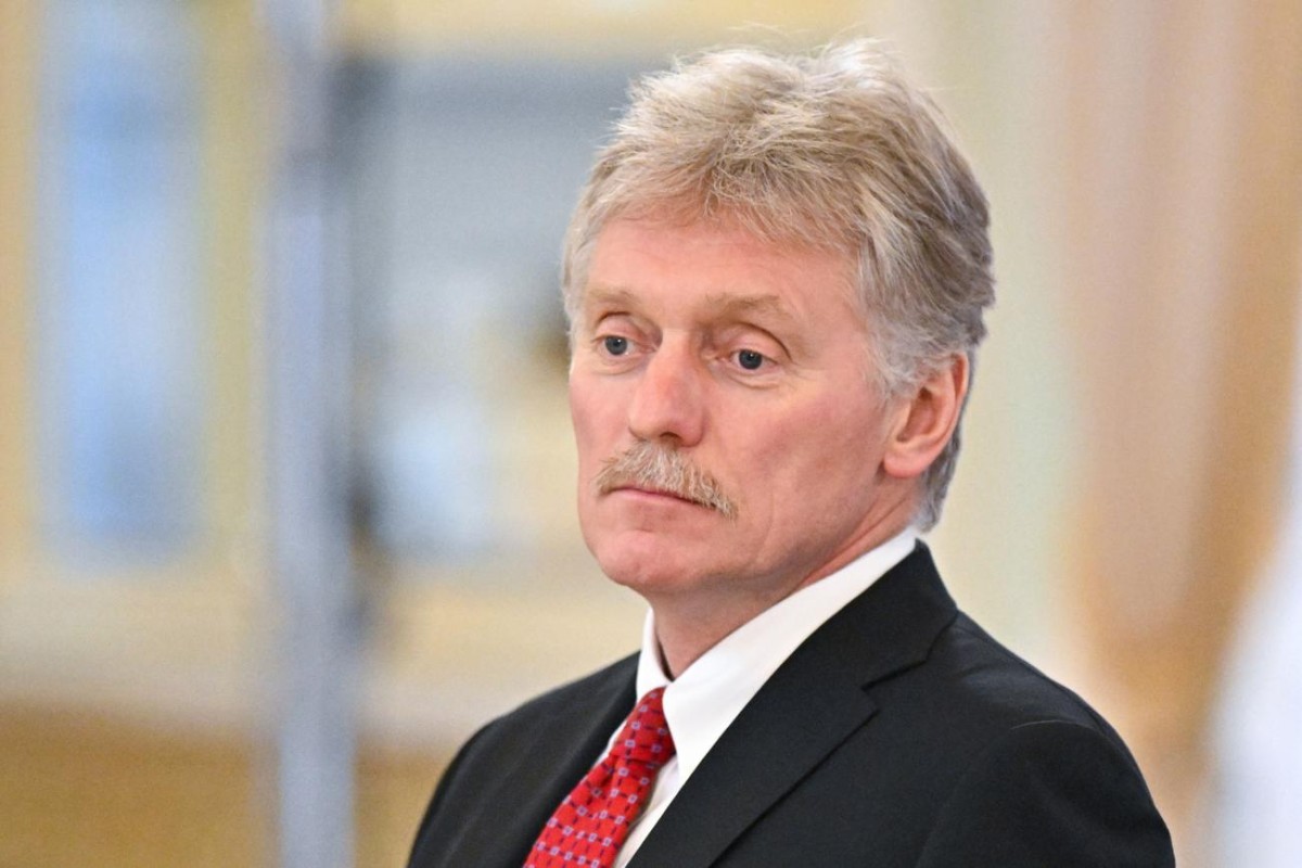 Peskov: Aİ hərbi-siyasi-iqtisadi bloka çevrilir