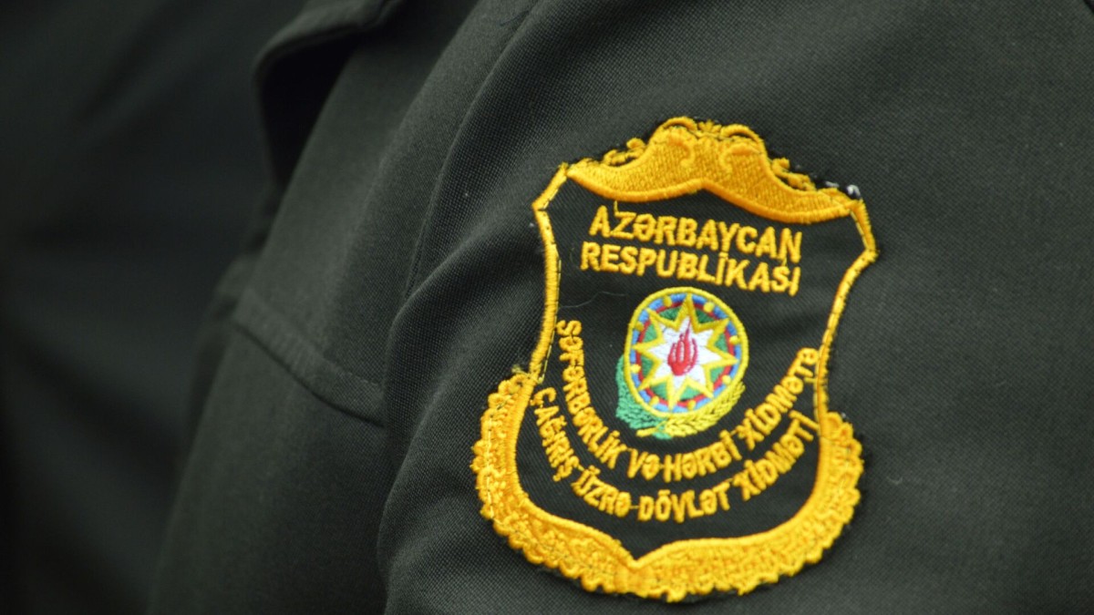 Dövlət Xidməti: 88 nəfər barəsində iş Baş Prokurorluğa göndərilib