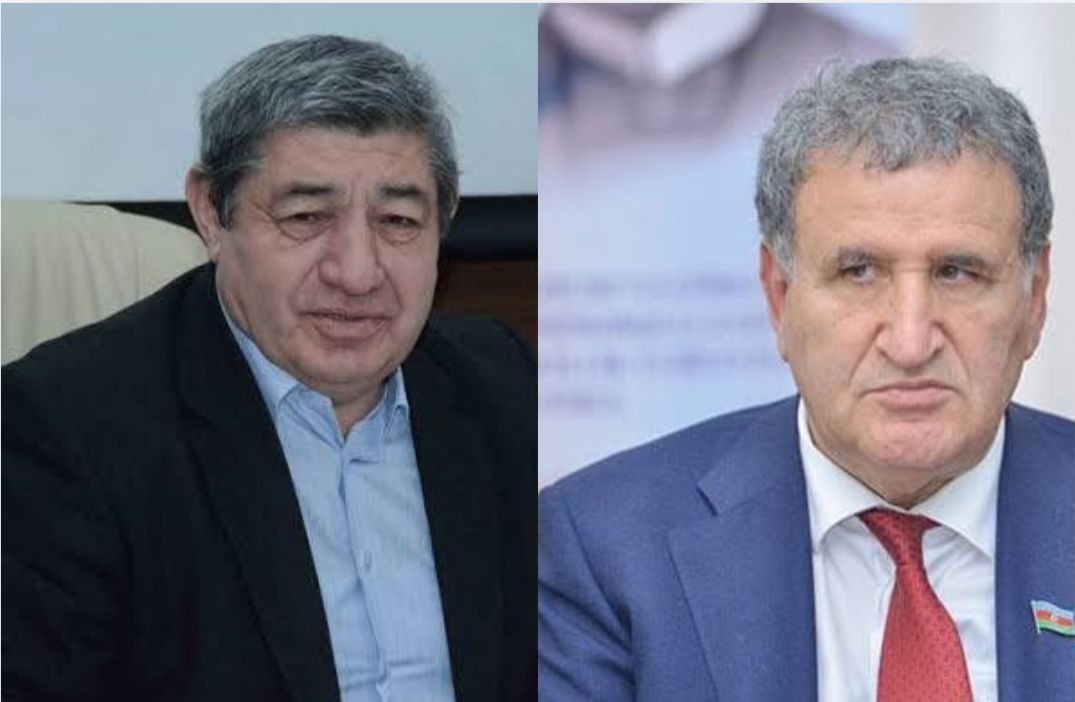 İsa Həbibbəylini Nizami Cəfərov ƏVƏZLƏYƏCƏK? - İDDİA