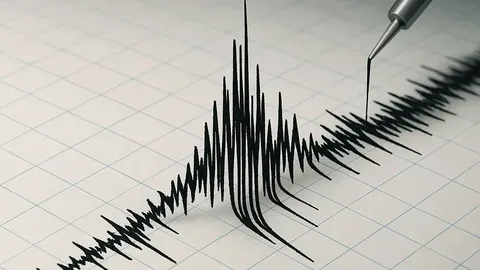 İndoneziyada 6,2 maqnitudalı zəlzələ baş verib