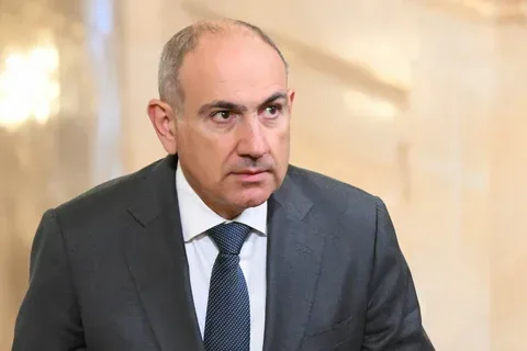 Paşinyan Rusiyaya gedəcək