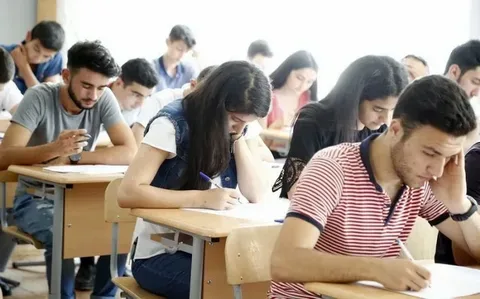 Magistratura imtahanının nəticələri AÇIQLANDI