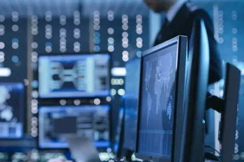 Dövlət qurumlarına 457 kiberhücum edilib