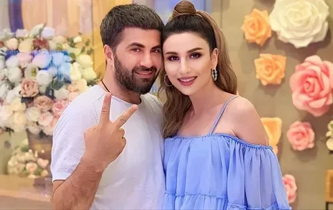 Zaur Baxşəliyev: Ağlım olsaydı, heç Günayla toy etməzdim