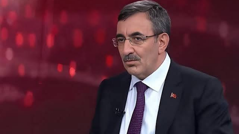 Türkiyənin vitse-prezidentindən İran və ABŞ-a XƏBƏRDARLIQ