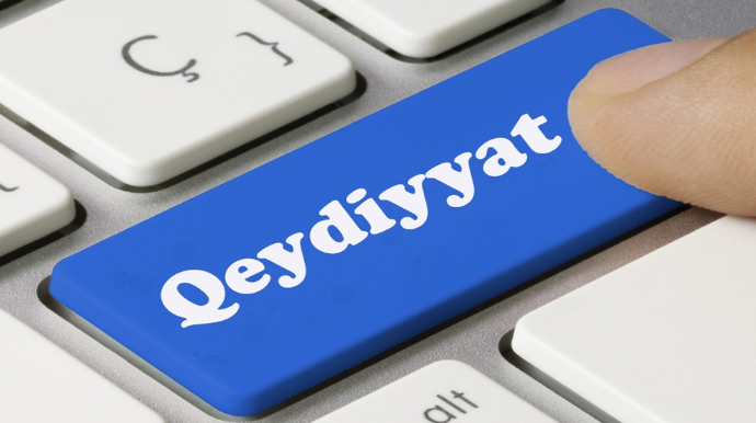 Magistraturaya xüsusi qabiliyyət imtahanları üçün qeydiyyat başladı