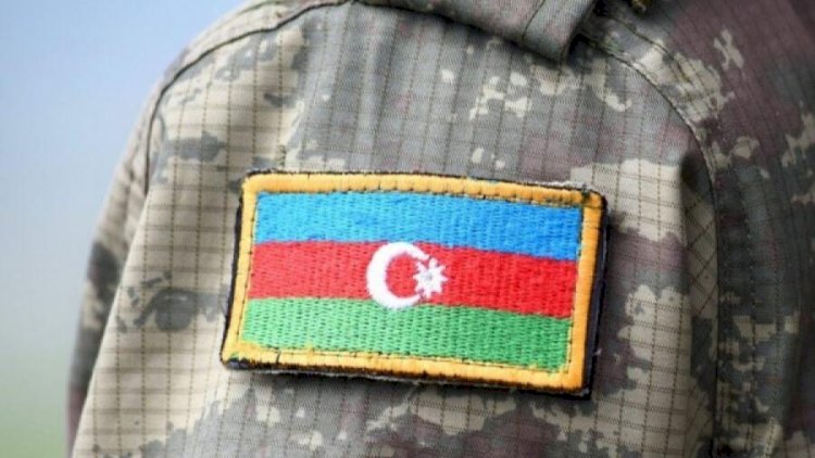 Hərbi qulluqçumuz VƏFAT ETDİ - MN məlumat yaydı