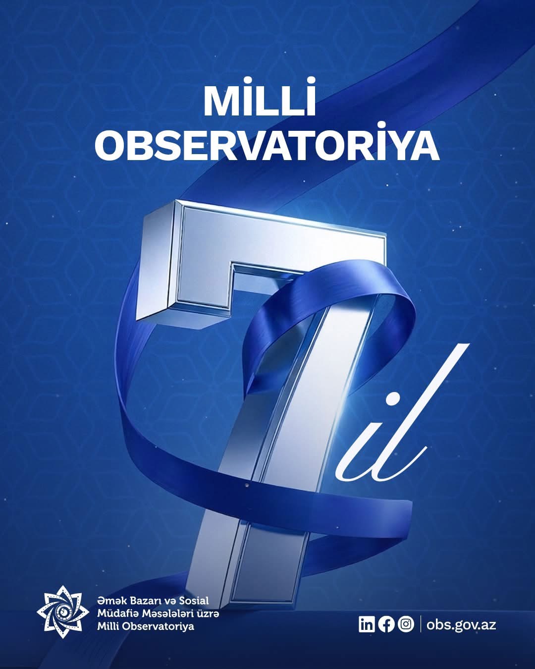 Milli Observatoriyanın yaradılmasından 7 il ötür