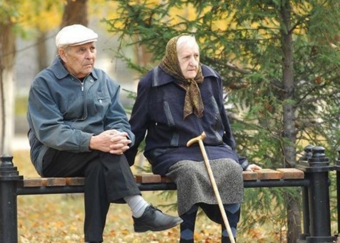 Pensiyalarla bağı MÜHÜM İZAH