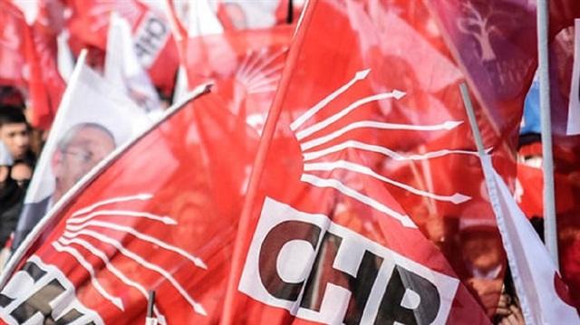 O da CHP-dən istefa verdi