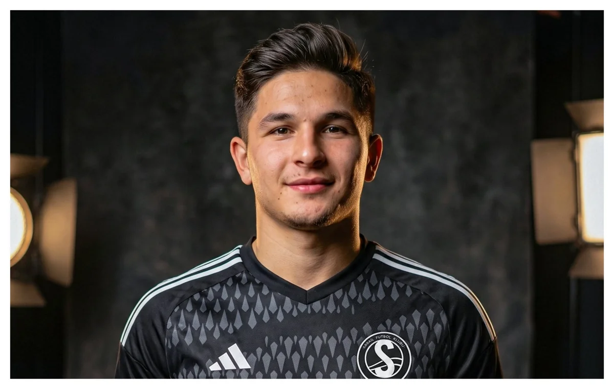 Səbail Abbas Ağazadə ilə müqavilə imzalayıb