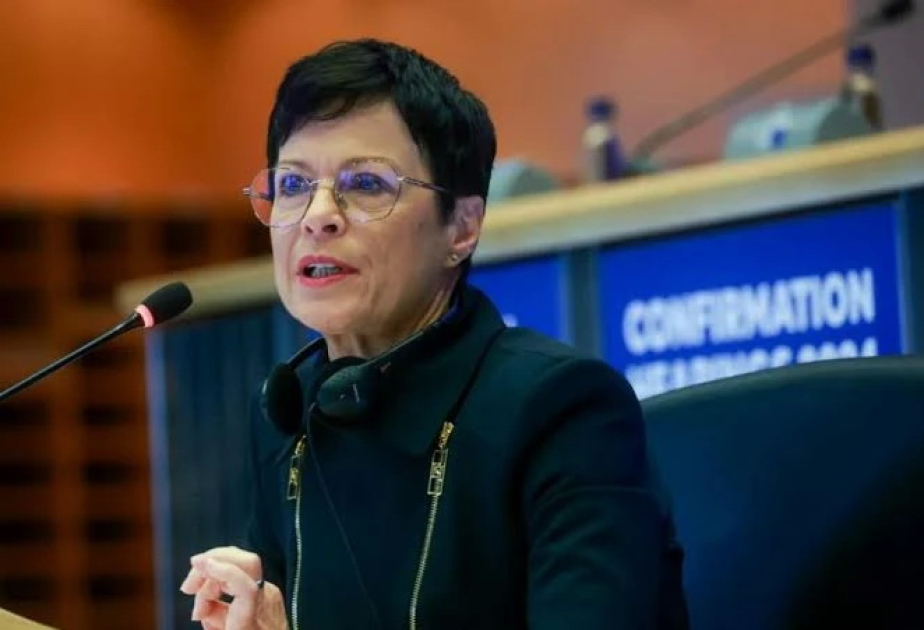 Marta Kos: Azərbaycan-Ermənistan-Türkiyə nəqliyyat əlaqələri daimi sülhə kömək edəcək