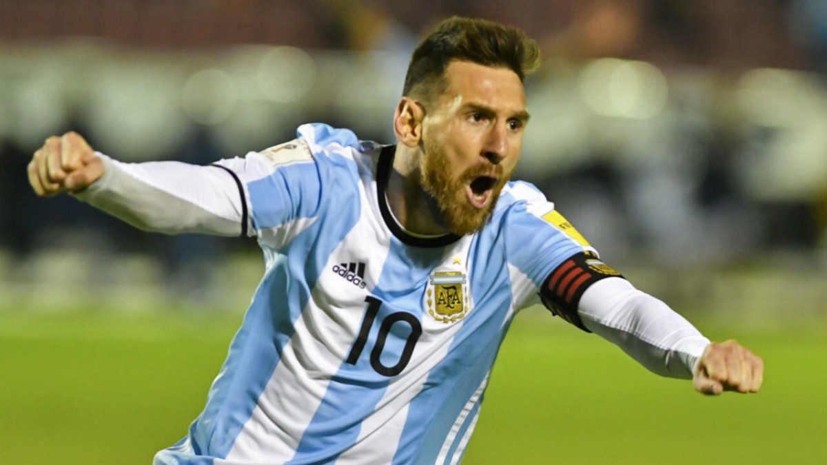 DÇ-2026: Argentina və Kolumbiya 1/8 finalda