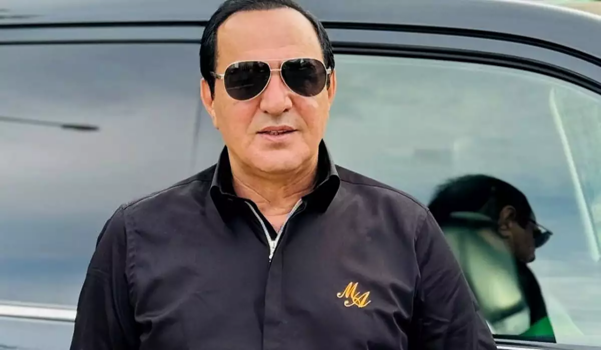 Manaf Ağayevin saxlanılması xəbəri yayıldı