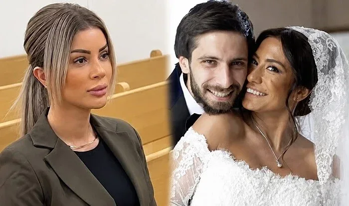Qəzada ölən Amal narkotikə görə tutulubmuş