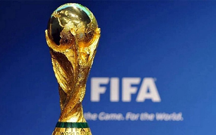DÇ-2026: 1/8 final mərhələsinin ilk matçında birinci hissə yekunlaşıb - YENİLƏNİB