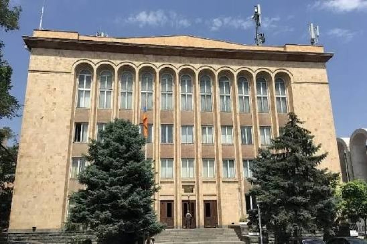 Ermənistan Konstitusiya Məhkəməsi parlament seçkilərinin nəticələrini qüvvədə saxladı